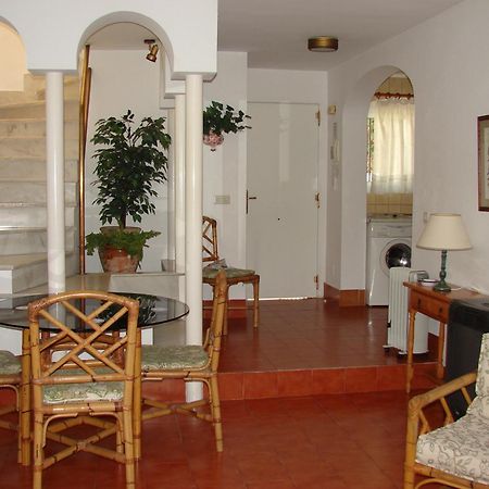 Pinos 11 Menyber Appartement Nerja Buitenkant foto