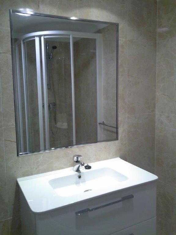 Pinos 11 Menyber Appartement Nerja Buitenkant foto